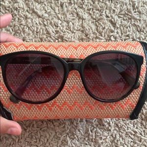 Coach Sunglasses